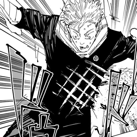 Jujutsu Kaisen: Ryomen Sukuna's Cursed Technique, explained