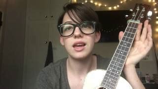 Rebecca Sugar - Everything Stays - Baritone Ukulele Cover Chords - Chordify