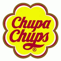 Chupa Chups logo vector - Logovector.net