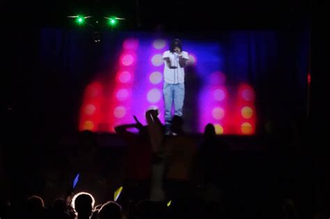 Chief Keef's Hologram Concert 'A Threat to Public Safety,' Official Says - Downtown - Chicago ...