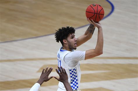 UK basketball players react to the season on Twitter - A Sea Of Blue