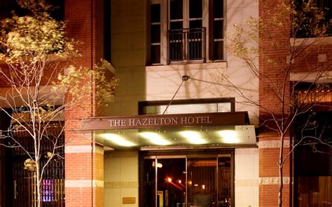 The Hazelton Hotel Toronto : Toronto, Canada : The Leading Hotels of ...