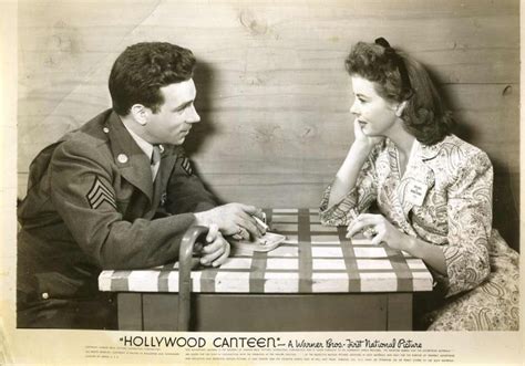 Hollywood Canteen image