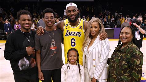 Bronny James discharged from hospital after cardiac arrest in basketball training, cardiologist ...