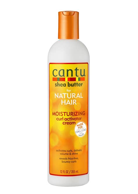 Cantu Moisturizing Curl Activator Cream - O'Sullivans Pharmacy