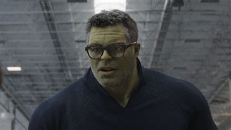 Avengers: Endgame Video Details the Insane Process of Creating Smart Hulk