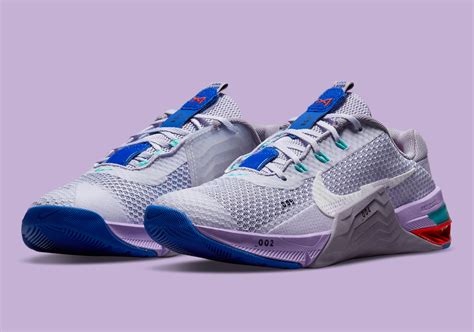 Nike Metcon 7 Release Date 2021 | SneakerNews.com