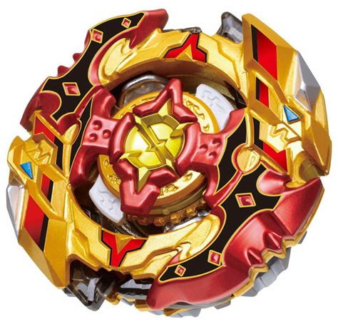 🌀 SPRYZEN S5 TOUPIE BEYBLADE BURST B-128 CHO-Z SPRIGGAN 🌀 | eBay