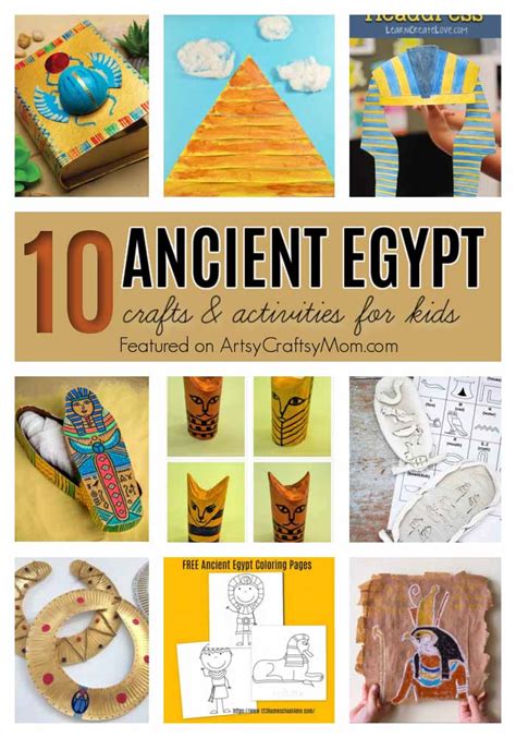 Egyptian Decorations Diy | Shelly Lighting