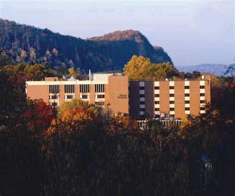 Nyack Hospital - Visit Nyack