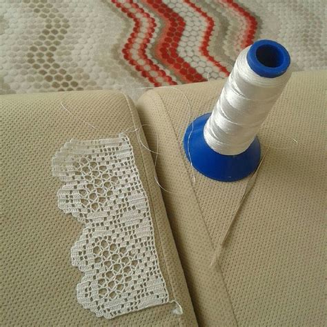 Crochet Lace Trim, Crochet Heart, Love Crochet, Crochet Edging, Thread Crochet, White Crochet ...