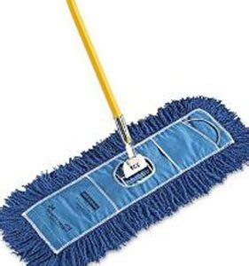 Wet and Dust Mops, Mop Services from Dust-Tex Honolulu