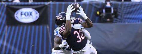 Chicago Bears vs Atlanta Falcons 11/20/2022 Picks Predictions