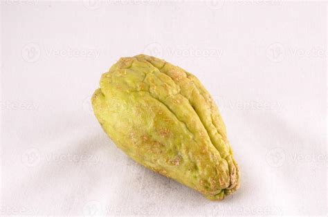 Isolated chayote veggie 17651144 Stock Photo at Vecteezy