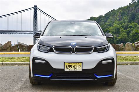 2019 BMW i3s Review: Futuristic And Fun, But Still Flawed | Digital Trends