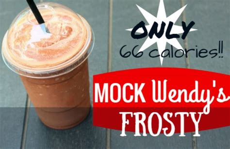 Mock Wendy's Frosty Recipe | SparkRecipes