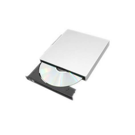 USB External Optical Drive USB 2.0 Optical Drive Notebook Desktop External Optical Drive USB 2.0 ...