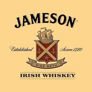 Jameson Logo PNG Vectors Free Download