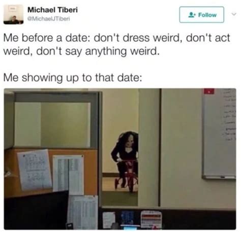 31 Funny Dating Memes That'll Probably Make You Cry If You're Single