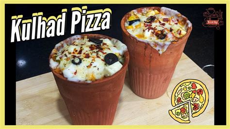 KULHAD PIZZA|MATKA PIZZA|CLAY POT PIZZA|HOW TO MAKE KULHAD PIZZA AT HOME|5 MINS INSTANT KULHAD ...