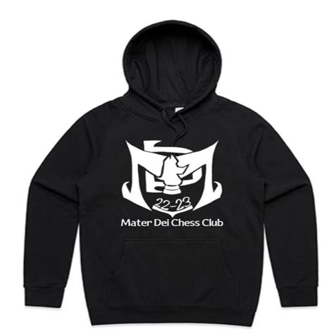 Chess Club Sweatshirts - Mater Dei Catholic Online Store