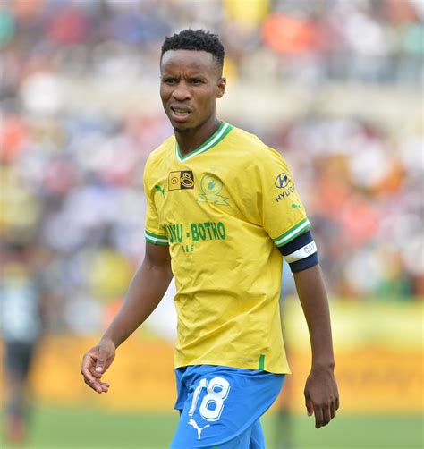 Themba Zwane Grateful For Sundowns ‘Freedom’ | Soccer Laduma