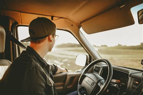 Learn What A Farm Truck Driver Does (Career Overview)