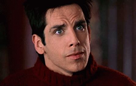 All I Ever Wanted To Do Is Make You Proud Of Me, Pop! - Ben Stiller As Zoolander GIF - Proud ...