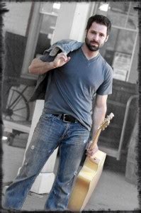 Warfield Concerts Hosts Matthew Huff in Concert on Saturday | Arkansas.com