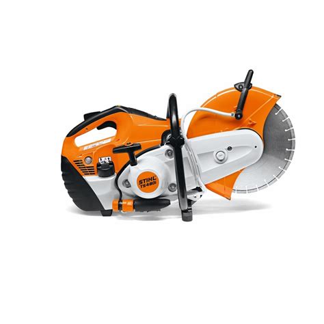 Stihl TS480i Petrol Cut-off Saw - Radmore & Tucker