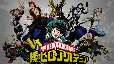 My Hero Academia Theme Skin · forum | osu!