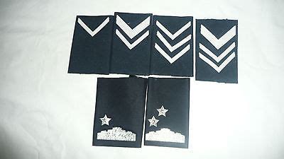 Original Albanian police ranks 6 pcs very rare. | #510332532