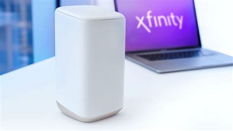 Comcast Launches New WIFI 6E Gateway | Comcast Midwest Region