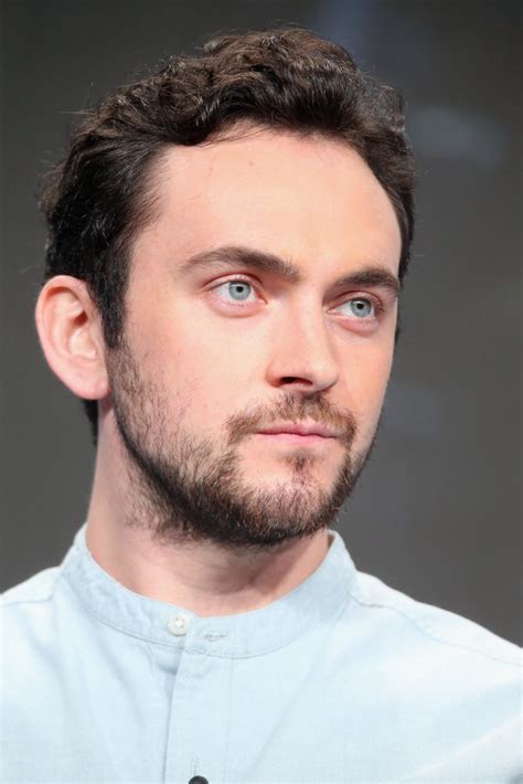 George Blagden Photos Photos - 2016 Summer TCA Tour - Day 6 - Zimbio