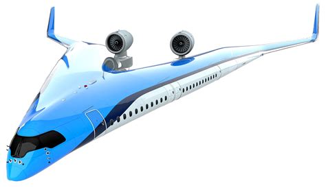 aerodynamics - What are the advantages of twin-fuselage aircraft? - Aviation Stack Exchange