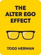 Creating an Alter Ego to Boost Your Self-Confidence | Shortform Books