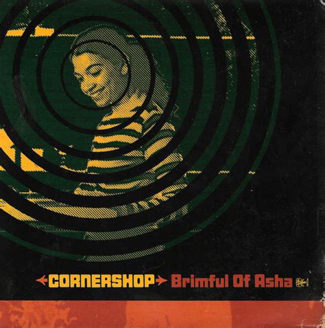 Cornershop - Brimful Of Asha | Releases | Discogs