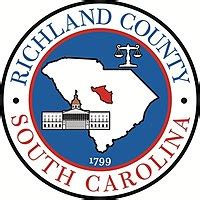 Richland County, South Carolina - Wikipedia