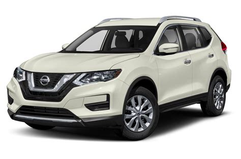 Catálogo de Partes NISSAN ROGUE 2019 | AutoManuales.MX