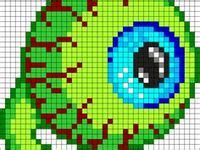 120 Pixel art stuff grid ideas | pixel art, perler patterns, pixel art templates