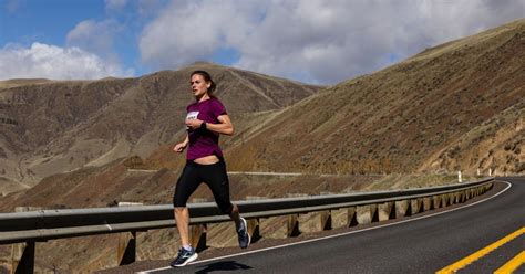 Yakima River Canyon Marathon and Half Marathon | | yakimaherald.com