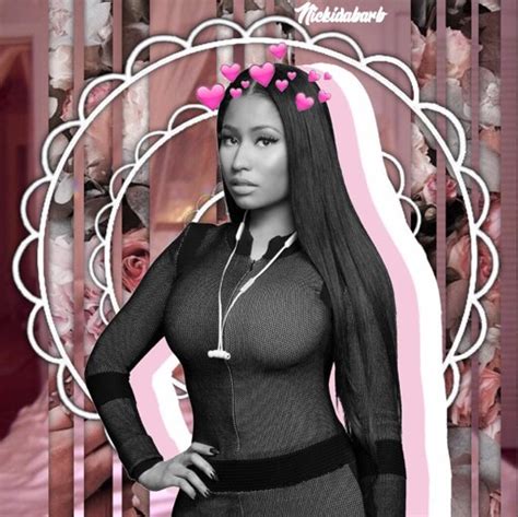 Nicki Minaj edit | Nicki Minaj Amino