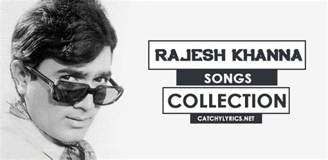 Top Rajesh Khanna Songs [List] - Super Hit Old Songs (Collection)