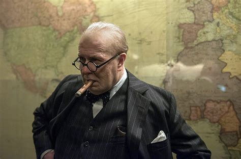 Gary Oldman – Darkest Hour « Celebrity Gossip and Movie News