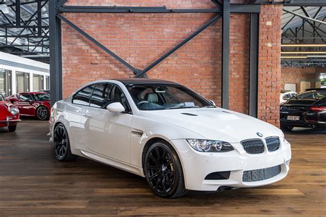 2011 BMW E92 M3 Coupe - Richmonds