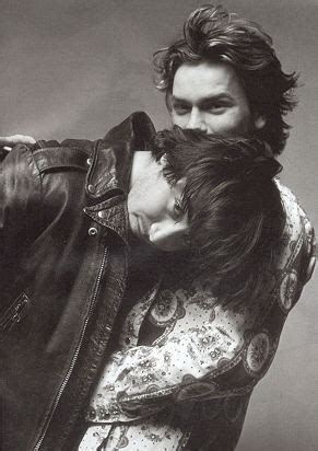 Photoshoot - River Phoenix & Keanu Reeves Photo (20599874) - Fanpop