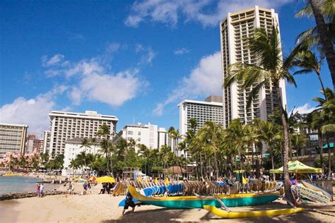 Honolulu: Budget Hotels in Honolulu, HI: Cheap Hotel Reviews: 10Best