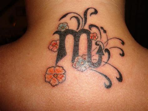 Virgo Tattoos Designs, Ideas and Meaning | Tattoos For You