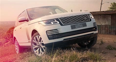 Video: What if the Range Rover PHEV is your next vehicle? | VISOR.PH