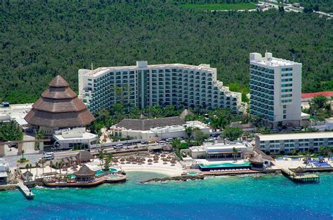 GRAND PARK ROYAL COZUMEL - Updated 2024 Reviews, Photos & Prices